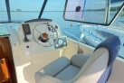 Mazury Jacht motorowy Nautika 1000 bez patentu